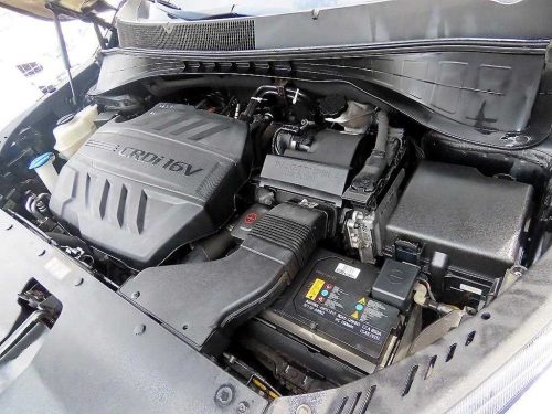 기아 더 뉴 쏘렌토 디젤 2.2 2WD 사진 19