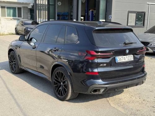 BMW X5 (G05) 사진 4