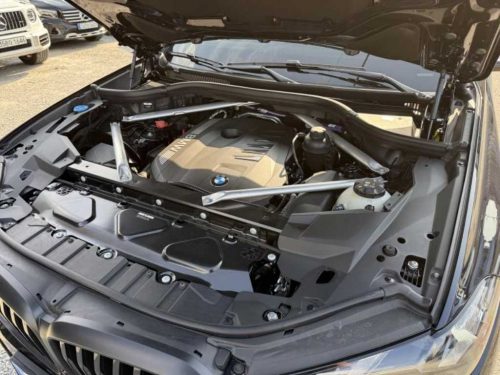 BMW X5 (G05) 사진 5