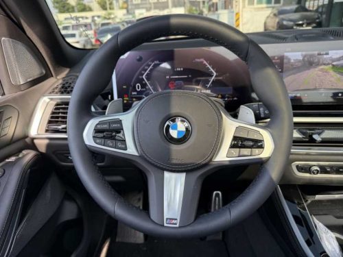 BMW X5 (G05) 사진 7
