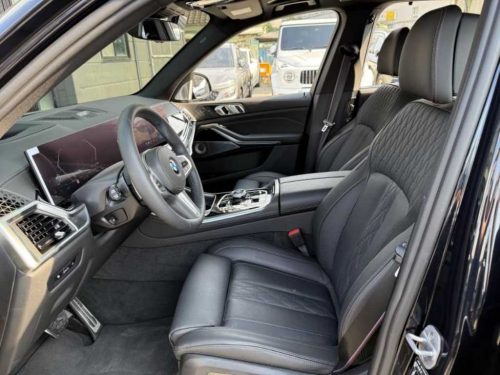 BMW X5 (G05) 사진 9