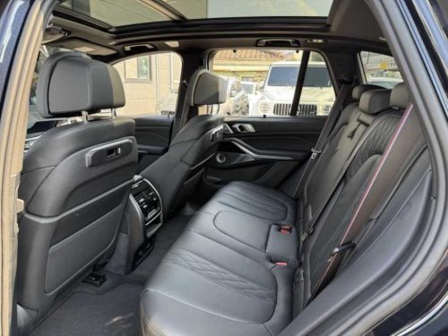 BMW X5 (G05) 사진 10