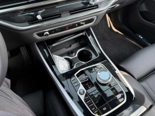 BMW X5 (G05) 사진 12