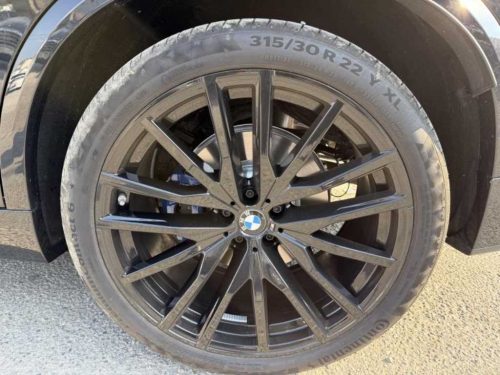 BMW X5 (G05) 사진 20