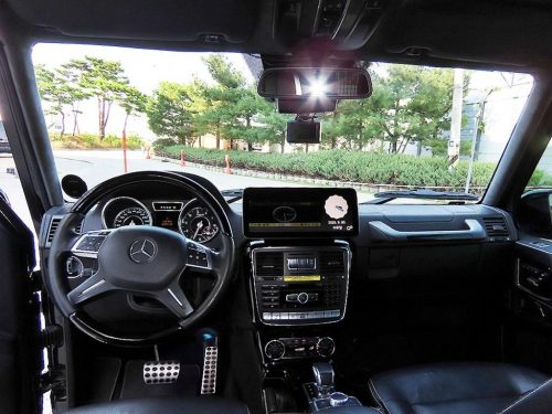 벤츠 G클래스 W463 G63 AMG 사진 모두보기