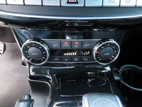벤츠 G클래스 W463 G63 AMG 사진 12