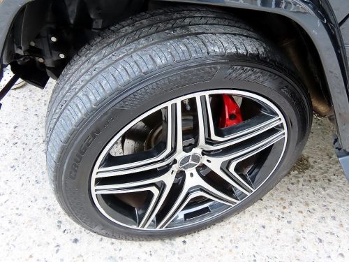 벤츠 G클래스 W463 G63 AMG 사진 20