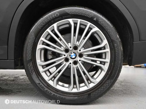 BMW X3 (G01) xDrive 20i 럭셔리 사진 5