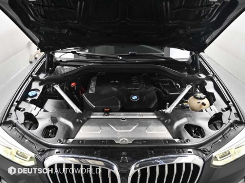 BMW X3 (G01) xDrive 20i 럭셔리 사진 6