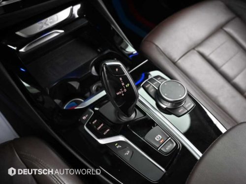 BMW X3 (G01) xDrive 20i 럭셔리 사진 9
