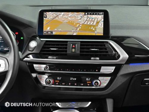 BMW X3 (G01) xDrive 20i 럭셔리 사진 14