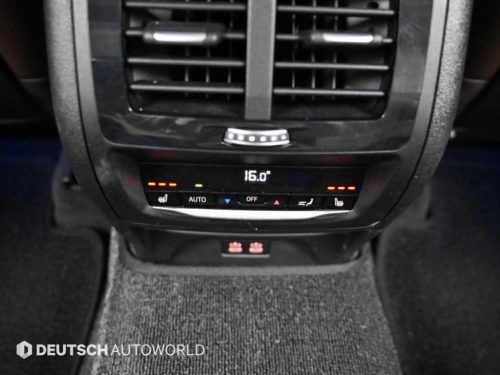BMW X3 (G01) xDrive 20i 럭셔리 사진 16