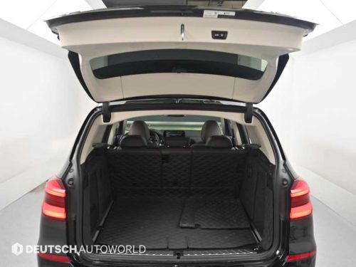 BMW X3 (G01) xDrive 20i 럭셔리 사진 19