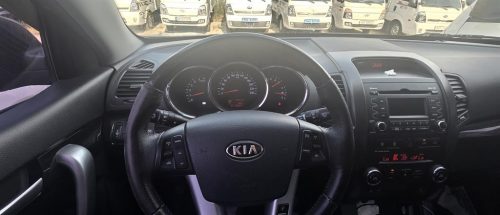 기아 쏘렌토 R 디젤 4WD 2.2 TLX 사진 5