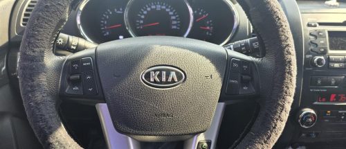 기아 쏘렌토 R 디젤 4WD 2.2 TLX 사진 모두보기