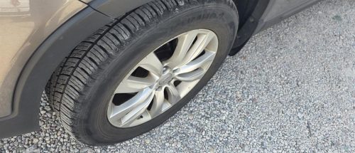 기아 쏘렌토 R 디젤 4WD 2.2 TLX 사진 11