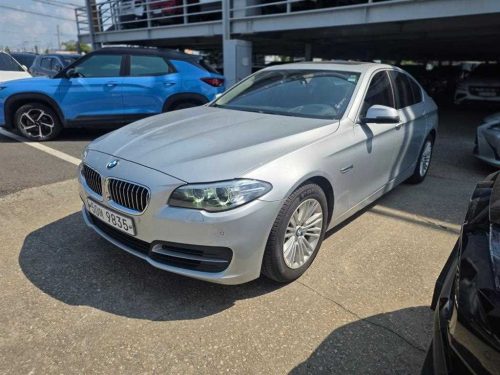 BMW 5시리즈 (F10) 520d