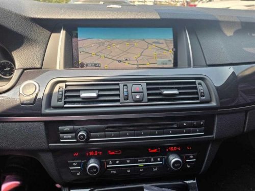 BMW 5시리즈 (F10) 520d 사진 8