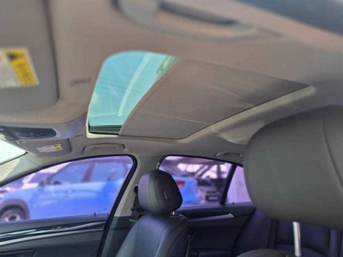 BMW 5시리즈 (F10) 520d 사진 12