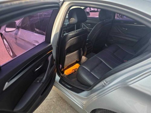 BMW 5시리즈 (F10) 520d 사진 모두보기