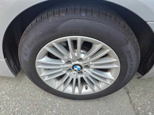 BMW 5시리즈 (F10) 520d 사진 18