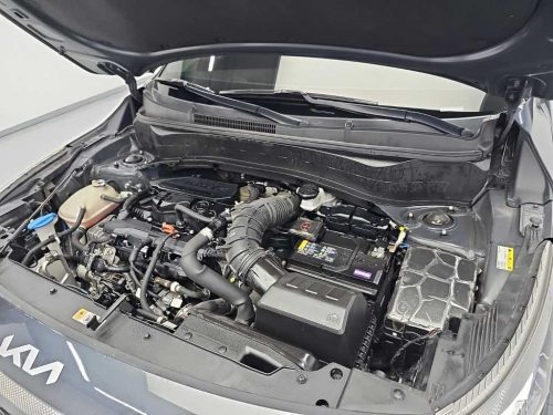 기아 더 뉴 셀토스 가솔린 1.6 터보 2WD 사진 5