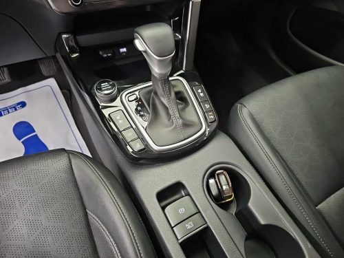 기아 더 뉴 셀토스 가솔린 1.6 터보 2WD 사진 8