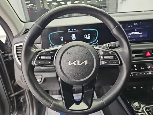 기아 더 뉴 셀토스 가솔린 1.6 터보 2WD 사진 9