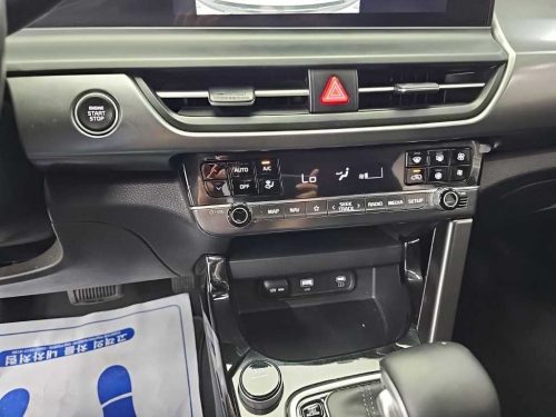 기아 더 뉴 셀토스 가솔린 1.6 터보 2WD 사진 10
