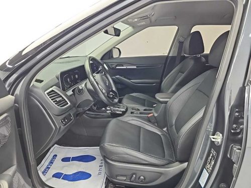 기아 더 뉴 셀토스 가솔린 1.6 터보 2WD 사진 11