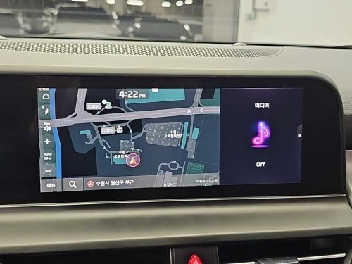 기아 더 뉴 셀토스 가솔린 1.6 터보 2WD 사진 13