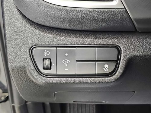 기아 더 뉴 셀토스 가솔린 1.6 터보 2WD 사진 17