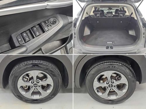 기아 더 뉴 셀토스 가솔린 1.6 터보 2WD 사진 18