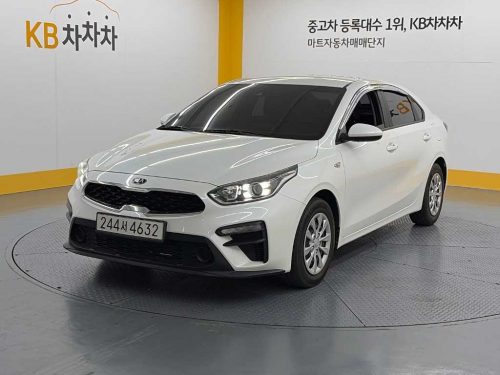 기아 올뉴 K3 1.6 스탠다드