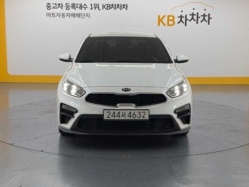 기아 올뉴 K3 1.6 스탠다드 사진 2