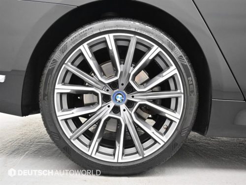 BMW 7시리즈 (G11) 745Le sDrive M 스포츠 사진 5