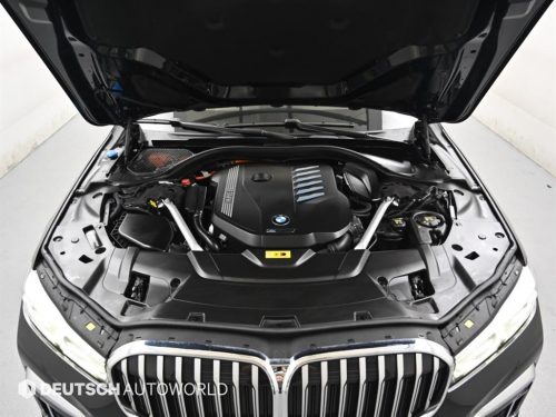 BMW 7시리즈 (G11) 745Le sDrive M 스포츠 사진 6