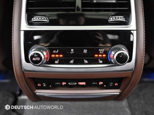 BMW 7시리즈 (G11) 745Le sDrive M 스포츠 사진 16