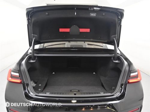 BMW 7시리즈 (G11) 745Le sDrive M 스포츠 사진 19