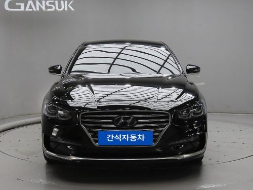 현대 그랜저 IG 3.0 GDI 익스클루시브