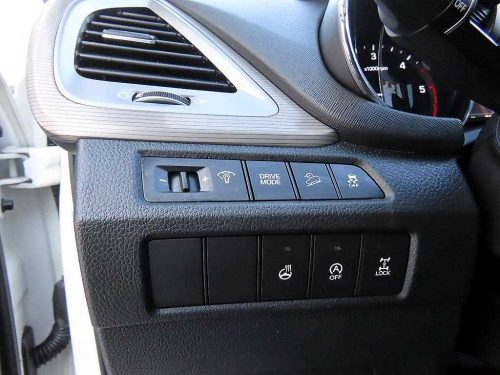 현대 더뉴맥스크루즈 E-VGT R2.2 4WD 사진 11