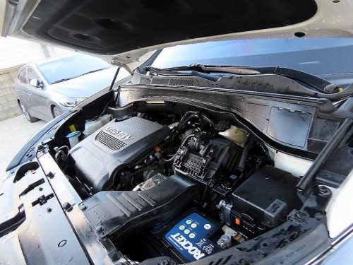 현대 더뉴맥스크루즈 E-VGT R2.2 4WD 사진 19