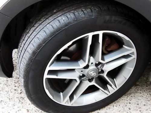 현대 더뉴맥스크루즈 E-VGT R2.2 4WD 사진 20