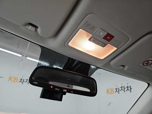 현대 캐스퍼 1.0 가솔린 사진 15