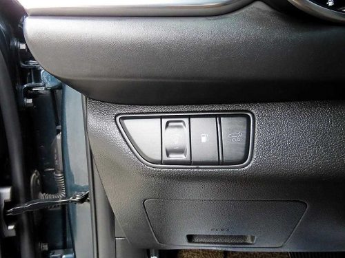 제네시스 더 뉴 G70 가솔린 2.0T 4WD 사진 12
