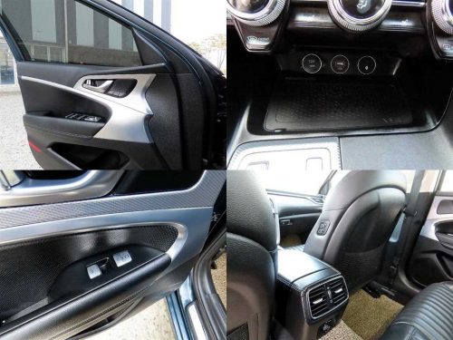제네시스 더 뉴 G70 가솔린 2.0T 4WD 사진 17