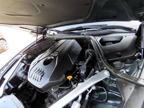 제네시스 더 뉴 G70 가솔린 2.0T 4WD 사진 19