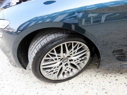 제네시스 더 뉴 G70 가솔린 2.0T 4WD 사진 20