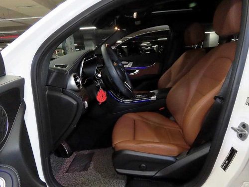 벤츠 GLC클래스 X253 GLC 300 e 4MATIC 쿠페 사진 6