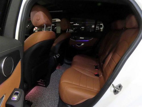 벤츠 GLC클래스 X253 GLC 300 e 4MATIC 쿠페 사진 7